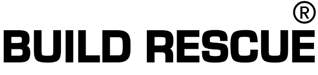 Build Rescue Logo