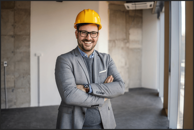 Your Survey will Building Contract
