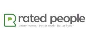 Rated People Logo