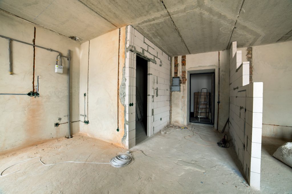 Building Projects Delays